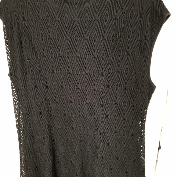 Dress Plus Size - Picture 3 of 4